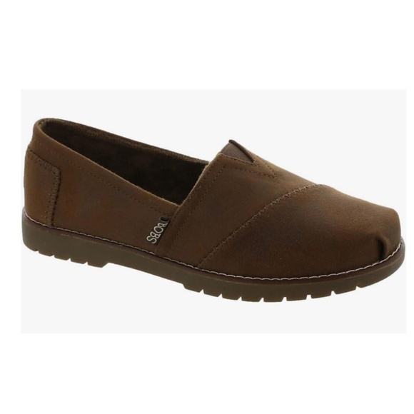 Skechers Women's Bobs Chill Lugs-Urban Spell Loafer - Picture 1 of 6